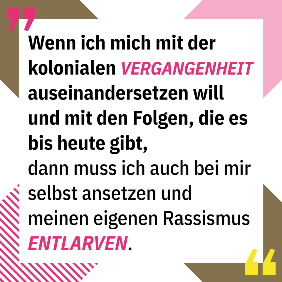 Folge 3: Völkerschauen und Menschenbilder episode artwork